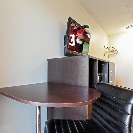 Red Roof Inn 모하비 외부 사진