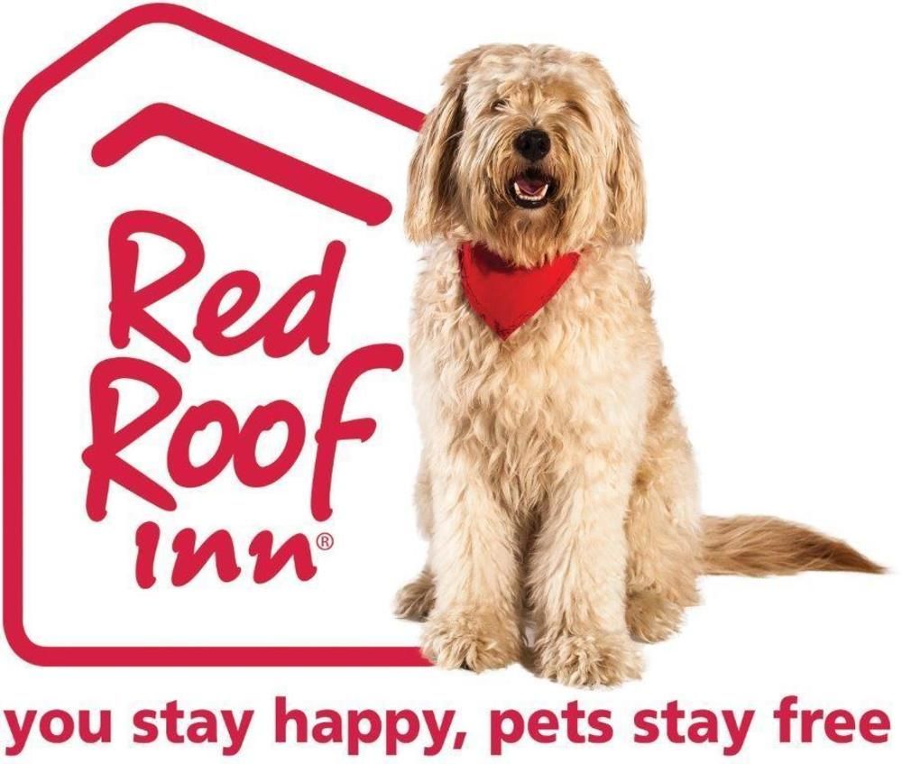 Red Roof Inn 모하비 외부 사진